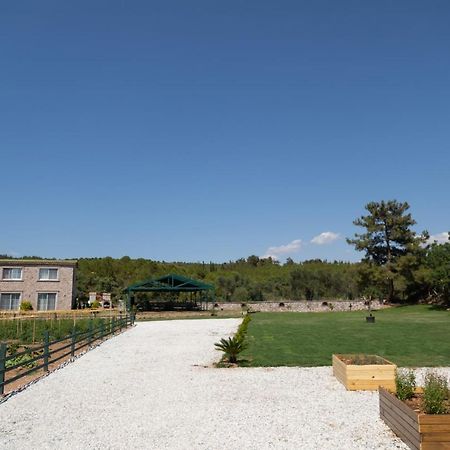 Leone Natural Ayvalik Exterior photo