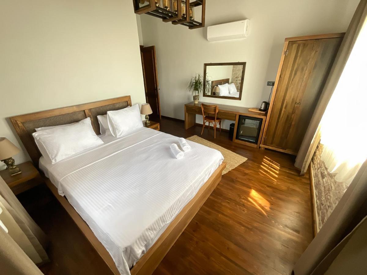 Leone Natural Ayvalik Exterior photo