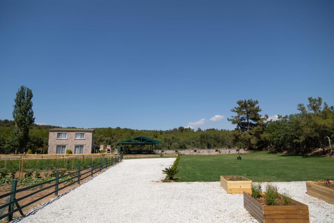 Leone Natural Ayvalik Exterior photo