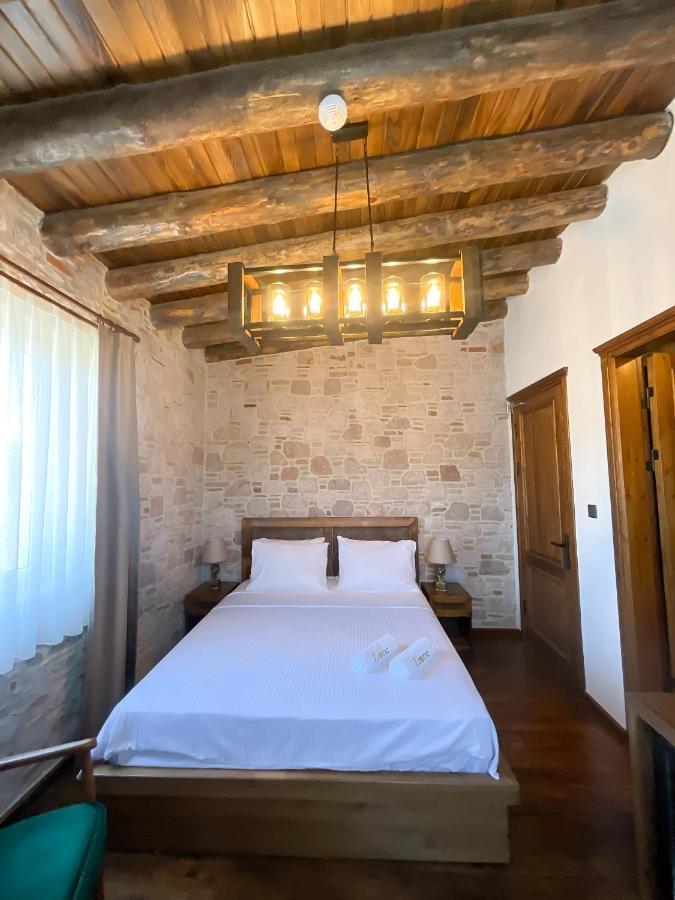 Leone Natural Ayvalik Exterior photo