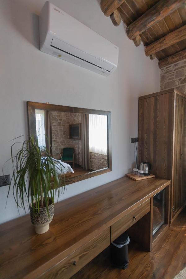 Leone Natural Ayvalik Exterior photo
