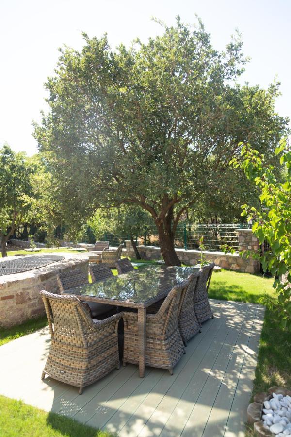 Leone Natural Ayvalik Exterior photo
