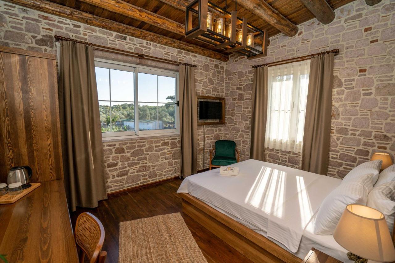 Leone Natural Ayvalik Exterior photo