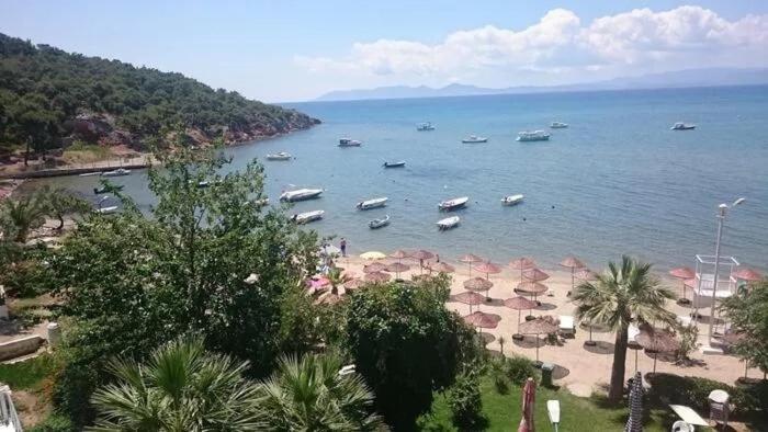 Leone Natural Ayvalik Exterior photo